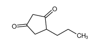 1,3-Cyclopentanedione, 4-propyl- CAS:99196-03-9 manufacturer & supplier