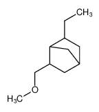 Bicyclo[2.2.1]heptane, 2-ethyl-6-(methoxymethyl)- CAS:99200-67-6 manufacturer & supplier