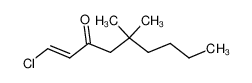 (E)-1-Chloro-5,5-dimethyl-non-1-en-3-one CAS:99222-89-6 manufacturer & supplier