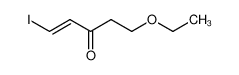 (E)-5-Ethoxy-1-iodo-pent-1-en-3-one CAS:99222-92-1 manufacturer & supplier