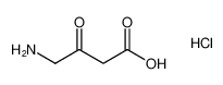 4-amino-3-oxobutanoic acid hydrochloride CAS:99233-11-1 manufacturer & supplier