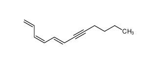 1,3,5-Dodecatrien-7-yne, (Z,E)- CAS:99237-62-4 manufacturer & supplier