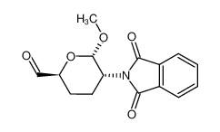 methyl 2,3,4-trideoxy-2-phthalimido-α-D-erythro-hexodialdo-1,5-pyranoside CAS:99239-08-4 manufacturer & supplier