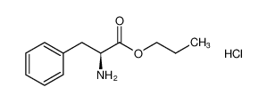 L-Phenylalanine, propyl ester, hydrochloride CAS:99239-97-1 manufacturer & supplier