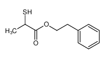 PHENETHYL-2-MERCAPTOPROPIONATE CAS:99253-96-0 manufacturer & supplier