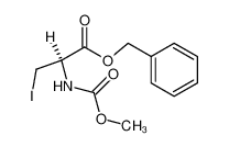 (R)-3-Iodo-2-((methoxycarbonyl)amino)propanoic Acid Benzyl Ester CAS:99259-18-4 manufacturer & supplier