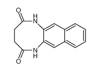 1,2,3,4,5,6-hexahydronaphtho(2,3-e)(1,4)diazocine-2,5-dione CAS:99259-81-1 manufacturer & supplier