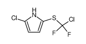 2-chlor-5-(chlordifluormethylthio)pyrrol CAS:99261-61-7 manufacturer & supplier