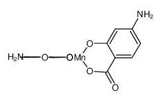 Mn(4-ASA)2 CAS:99264-22-9 manufacturer & supplier