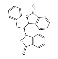 N,N-bis(1(3H)-isobenzofuranon-3-yl)benzylamine CAS:99275-25-9 manufacturer & supplier