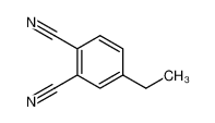 1,2-dicyano-4-ethylbenzene CAS:99276-88-7 manufacturer & supplier