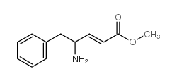 methyl 4-amino-5-phenylpent-2-enoate CAS:99281-72-8 manufacturer & supplier