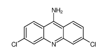 3,6-dichloro-acridin-9-ylamine CAS:99282-27-6 manufacturer & supplier