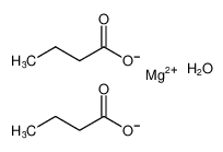 magnesium butyrate hydrate CAS:99283-82-6 manufacturer & supplier