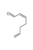 2,6-Heptadienal, (Z)- CAS:99285-35-5 manufacturer & supplier