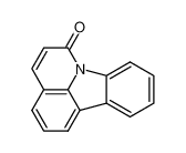 6H-pyrido(3,2,1-jk)carbazol-6-one CAS:99285-64-0 manufacturer & supplier