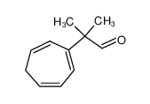 α-Cycloheptatrienyl-isobutylaldehyd CAS:99287-15-7 manufacturer & supplier