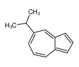 5-isopropylazulene CAS:99287-81-7 manufacturer & supplier