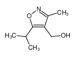 (5-Isopropyl-3-methyl-isoxazol-4-yl)-methanol CAS:99299-08-8 manufacturer & supplier