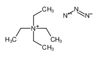 tetraethylazanium,azide CAS:993-20-4 manufacturer & supplier