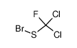 dichlorofluoromethanesulphenyl bromide CAS:993-36-2 manufacturer & supplier