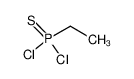 dichloro-ethyl-sulfanylidene-λ(sup)5(/sup)-phosphane CAS:993-43-1 manufacturer & supplier