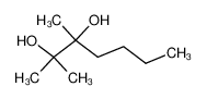 2,3-dimethyl-heptane-2,3-diol CAS:993-69-1 manufacturer & supplier