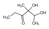 4,5-dihydroxy-4-methyl-hexan-3-one CAS:993-82-8 manufacturer & supplier