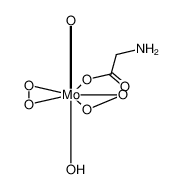 MoO(O2)2(glycine)(H2O) CAS:99301-34-5 manufacturer & supplier