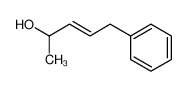 (E)-1-phenylpent-2-en-4-ol CAS:99306-80-6 manufacturer & supplier