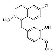 2-chloroapocodeine CAS:99307-09-2 manufacturer & supplier