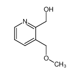 (3-Methoxymethyl-[2]pyridyl)-methanol CAS:99310-54-0 manufacturer & supplier