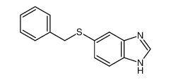 5(6)-benzylthiobenzimidazole CAS:99314-88-2 manufacturer & supplier