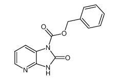 1-benzyloxycarbonyl-1,3-dihydro-2H-imidazo(4,5-b)pyridin-2-one CAS:99314-98-4 manufacturer & supplier