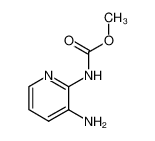 (3-Amino-pyridin-2-yl)-carbamic acid methyl ester CAS:99315-00-1 manufacturer & supplier