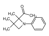 2,3,3-trimethyl-2-(1-oxoethyl)-1-phenylazetidine CAS:99315-39-6 manufacturer & supplier