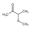 2-Butanone, 3-(methylthio)- CAS:99315-41-0 manufacturer & supplier