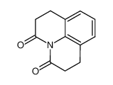 1,2,6,7-tetrahydro-3H,5H-benzo[ij]-quinolizine-3,5-dione CAS:99320-61-3 manufacturer & supplier