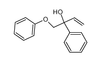 1-Phenoxy-2-phenyl-but-3-en-2-ol CAS:99321-81-0 manufacturer & supplier