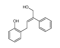 2-((E)-4-Hydroxy-3-phenyl-but-2-enyl)-phenol CAS:99321-94-5 manufacturer & supplier