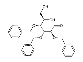 2,3,4-tri-O-benzyl-D-altrose CAS:99322-43-7 manufacturer & supplier