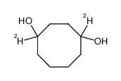 1,4-dideuteriocyclooctane-1,4-diol CAS:99325-72-1 manufacturer & supplier