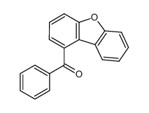 1-benzoyl-dibenzofuran CAS:99329-29-0 manufacturer & supplier