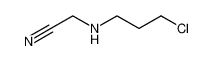 N-(chloro-3 propyl) aminoacetonitrile CAS:99337-40-3 manufacturer & supplier