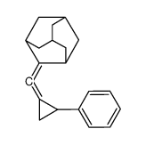 2-((2-phenylcyclopropylidene)methylene)adamantane CAS:99337-53-8 manufacturer & supplier