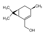 (-)-5-hydroxymethyl-cis-4-carene CAS:99341-64-7 manufacturer & supplier