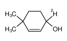 1-deuterio-4,4-dimethylcyclohex-2-enol CAS:99342-63-9 manufacturer & supplier