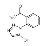 1-(2-acetylphenyl)-5-hydroxytriazole CAS:99346-94-8 manufacturer & supplier