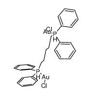 (μ-1,5-bis(diphenylphosphine)pentane)bis(chlorogold) CAS:99350-05-7 manufacturer & supplier