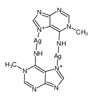 1-methyladenine-silver complex CAS:99352-51-9 manufacturer & supplier